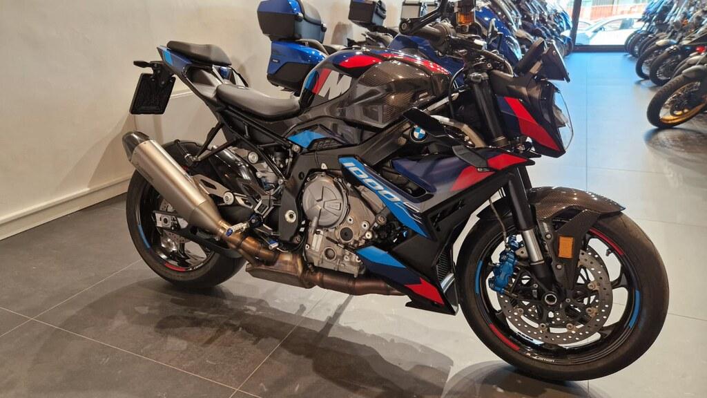 M 1000 R
