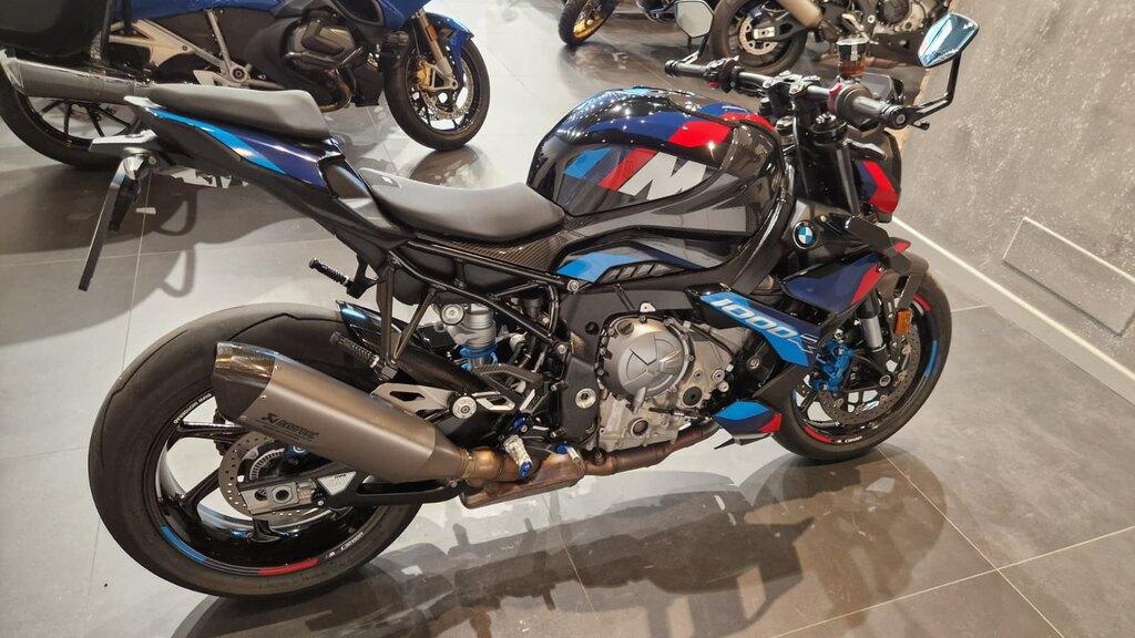 M 1000 R