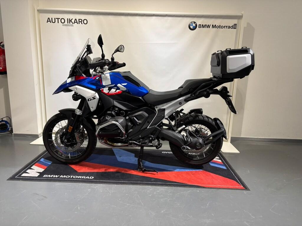 R 1300 GS
