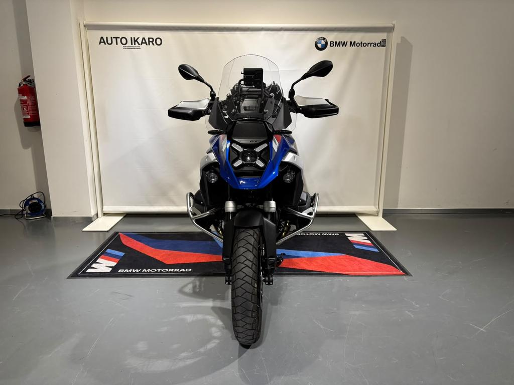 R 1300 GS