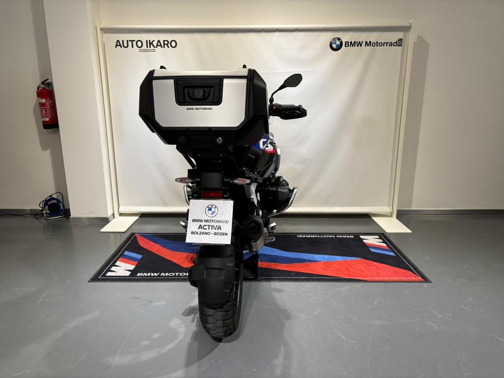 R 1300 GS