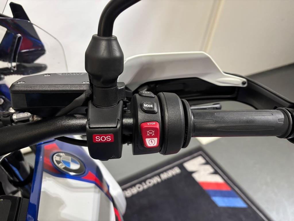 R 1300 GS