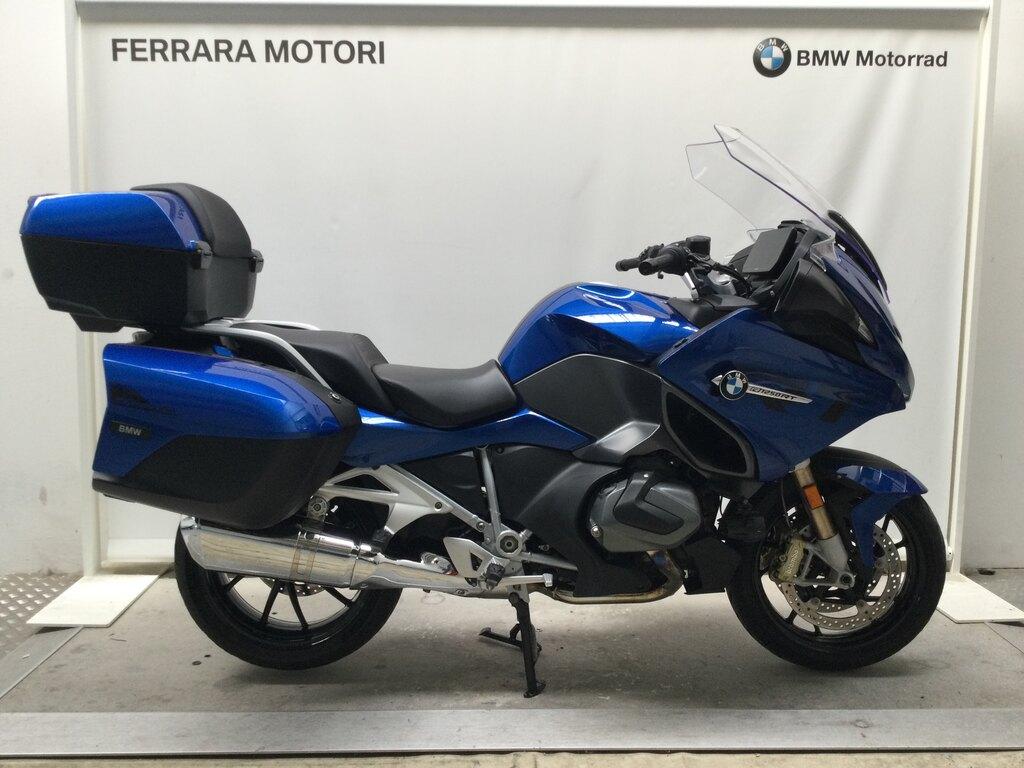 R 1250 RT