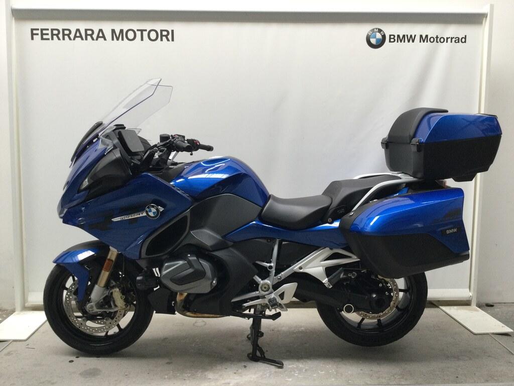 R 1250 RT