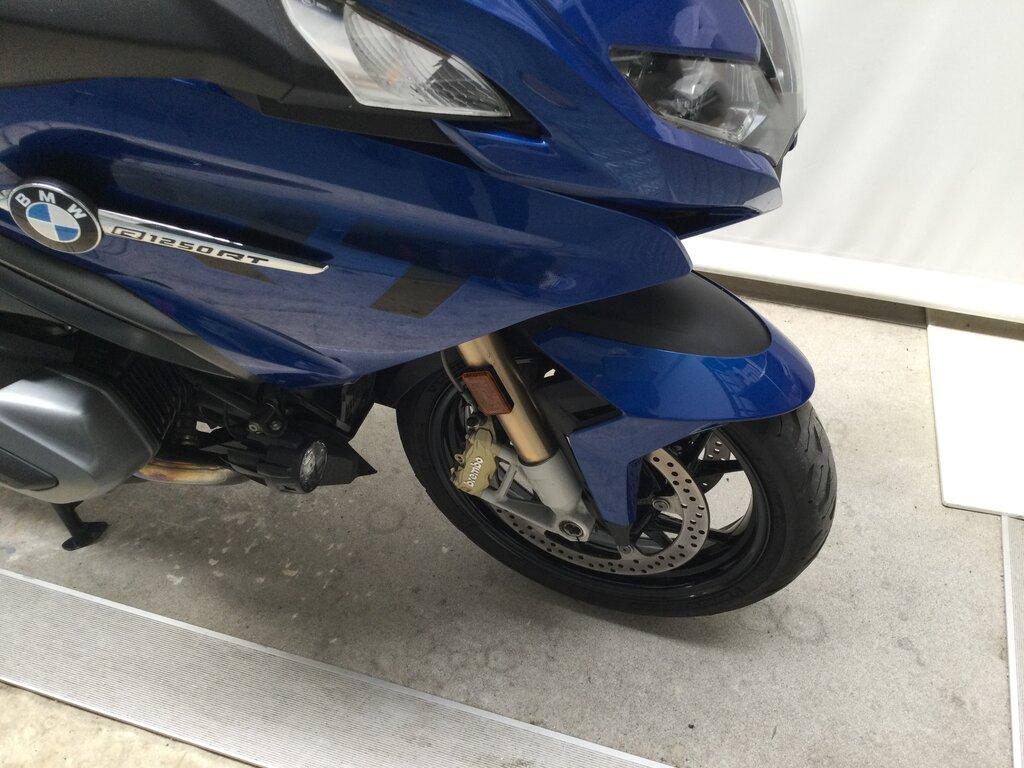 R 1250 RT