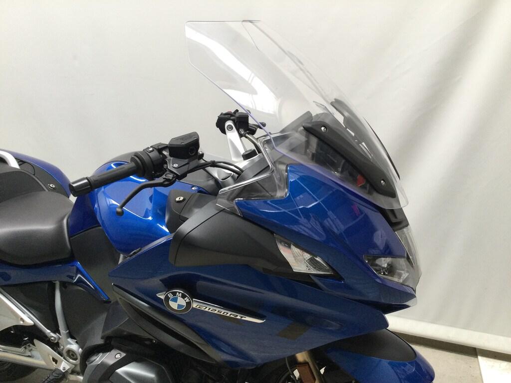 R 1250 RT