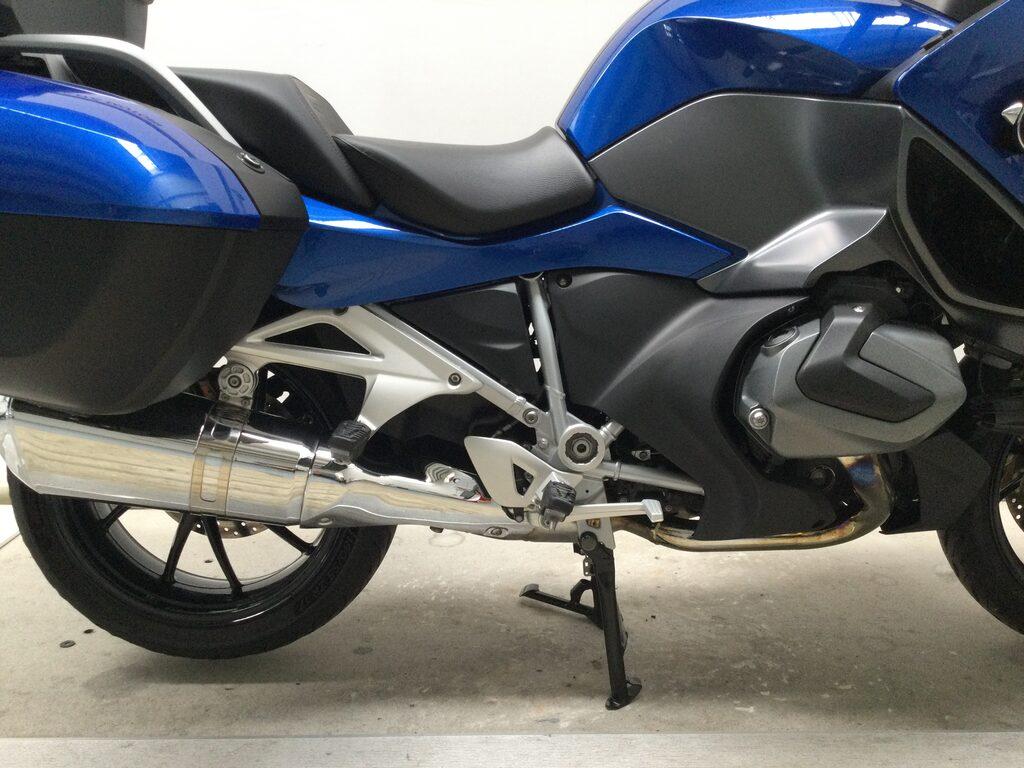 R 1250 RT