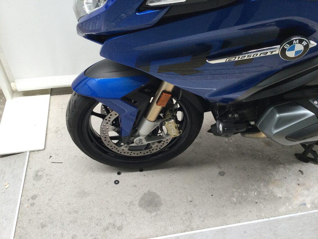 R 1250 RT