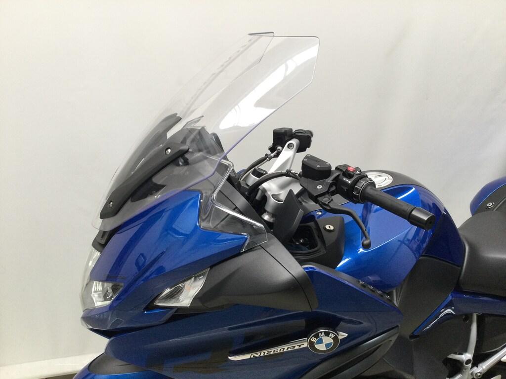 R 1250 RT