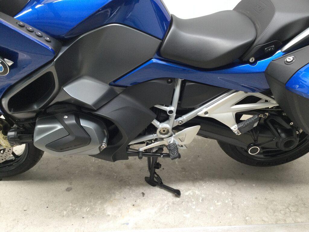 R 1250 RT