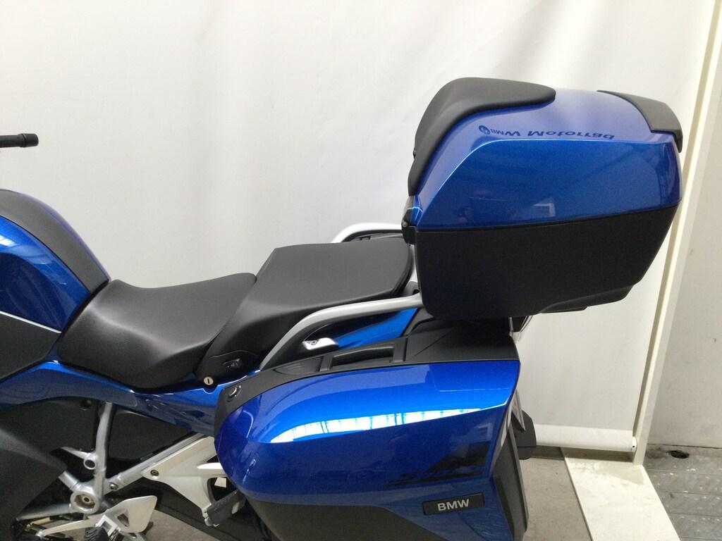 R 1250 RT