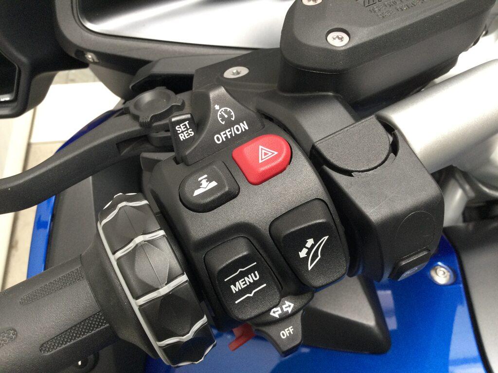 R 1250 RT