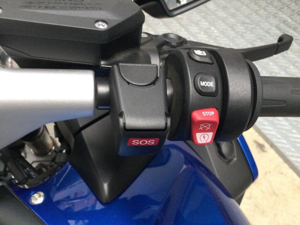 R 1250 RT