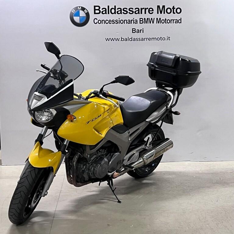 TDM 850