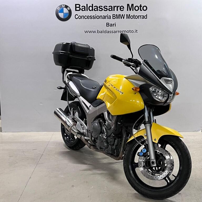 TDM 850