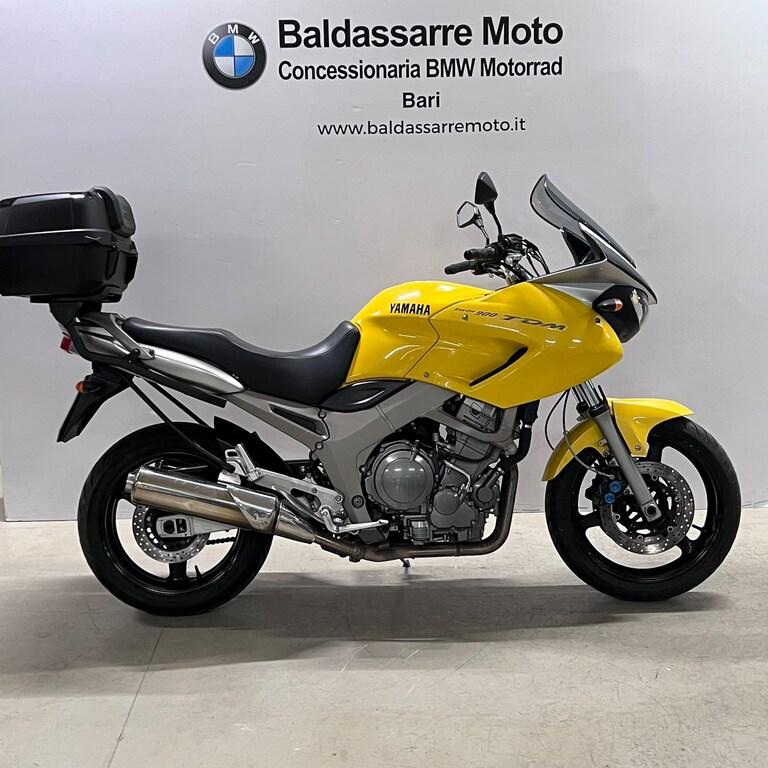 TDM 850