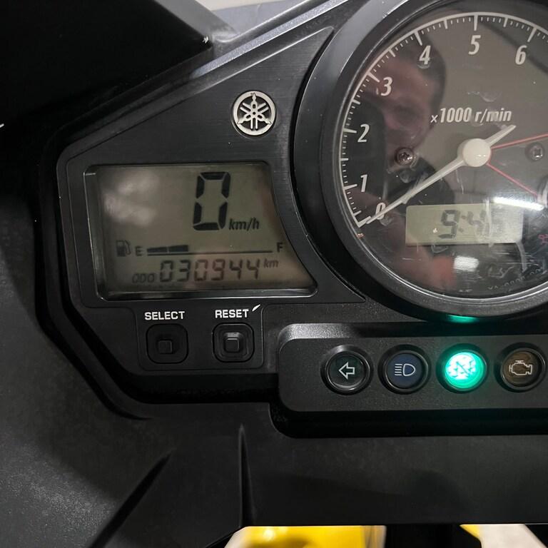 TDM 850