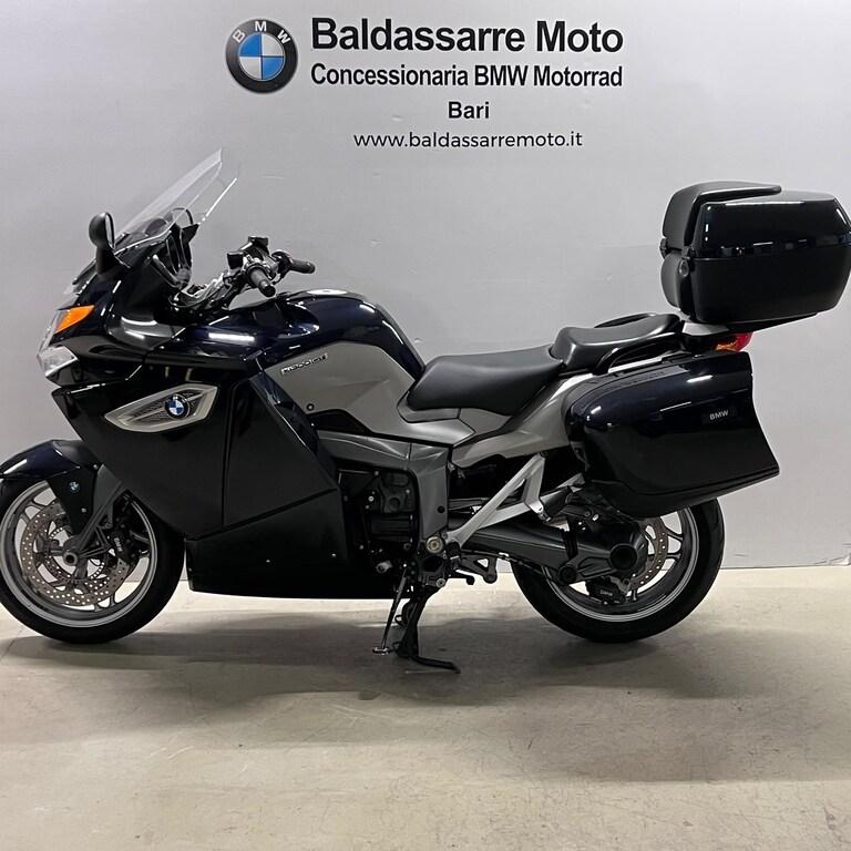 K 1300 GT