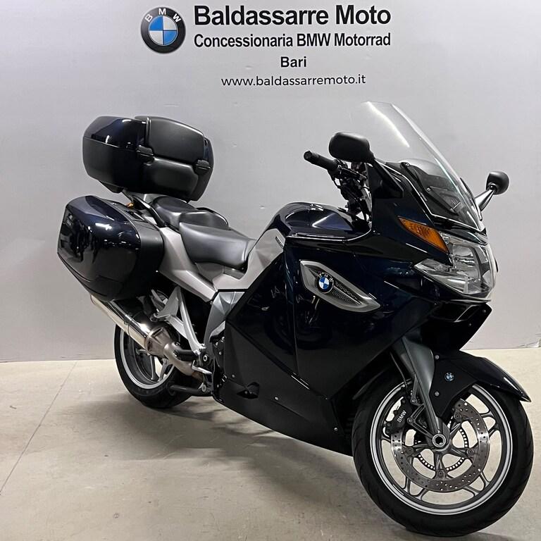 K 1300 GT