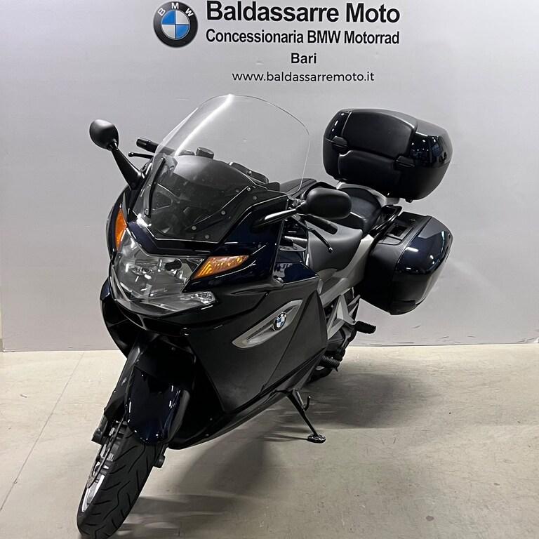 K 1300 GT