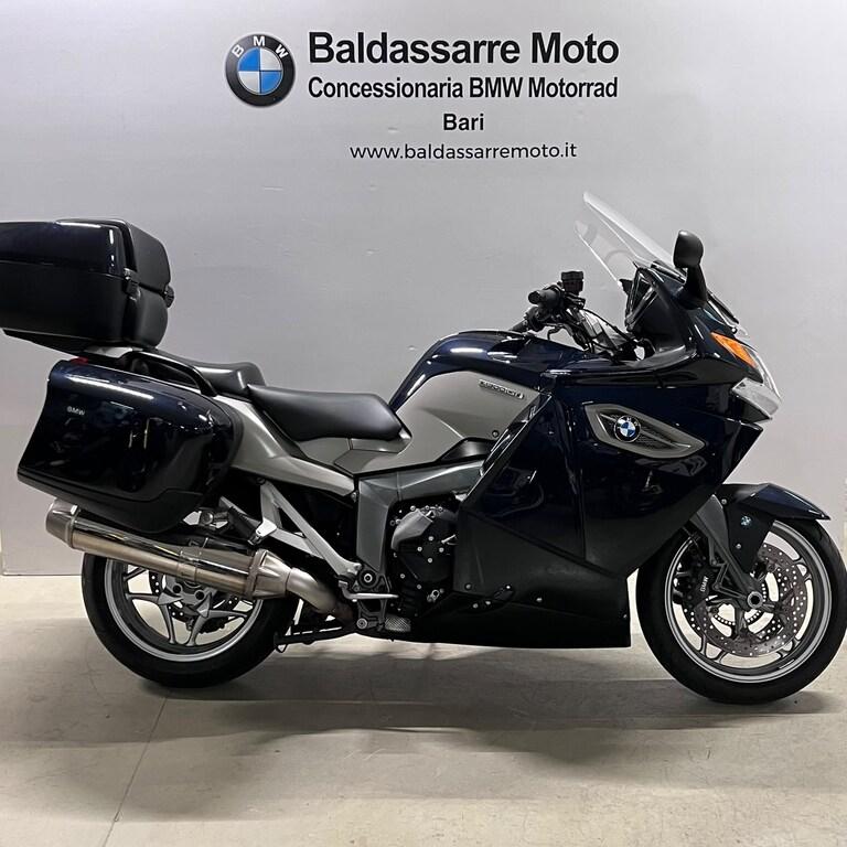 K 1300 GT