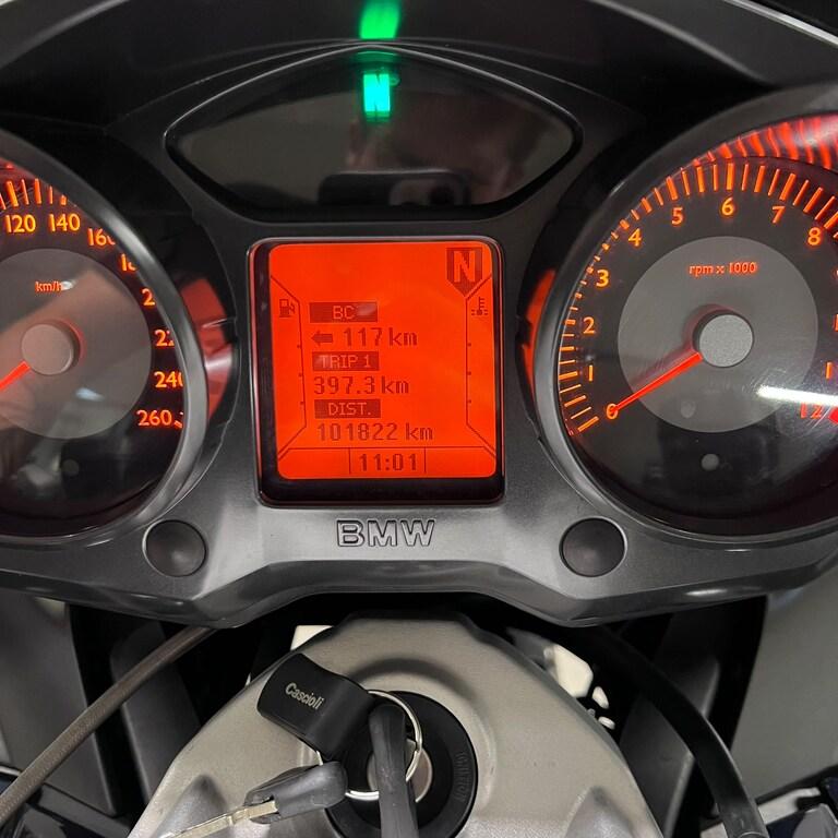 K 1300 GT