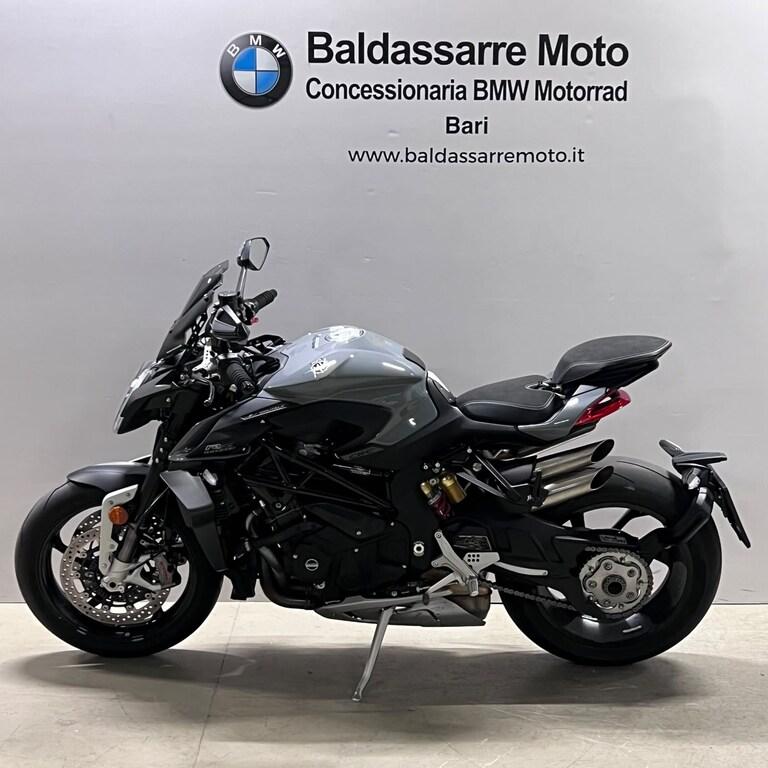 BRUTALE 1000