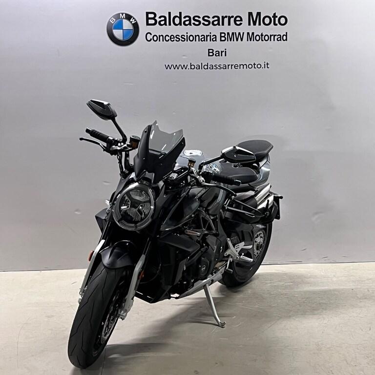 BRUTALE 1000