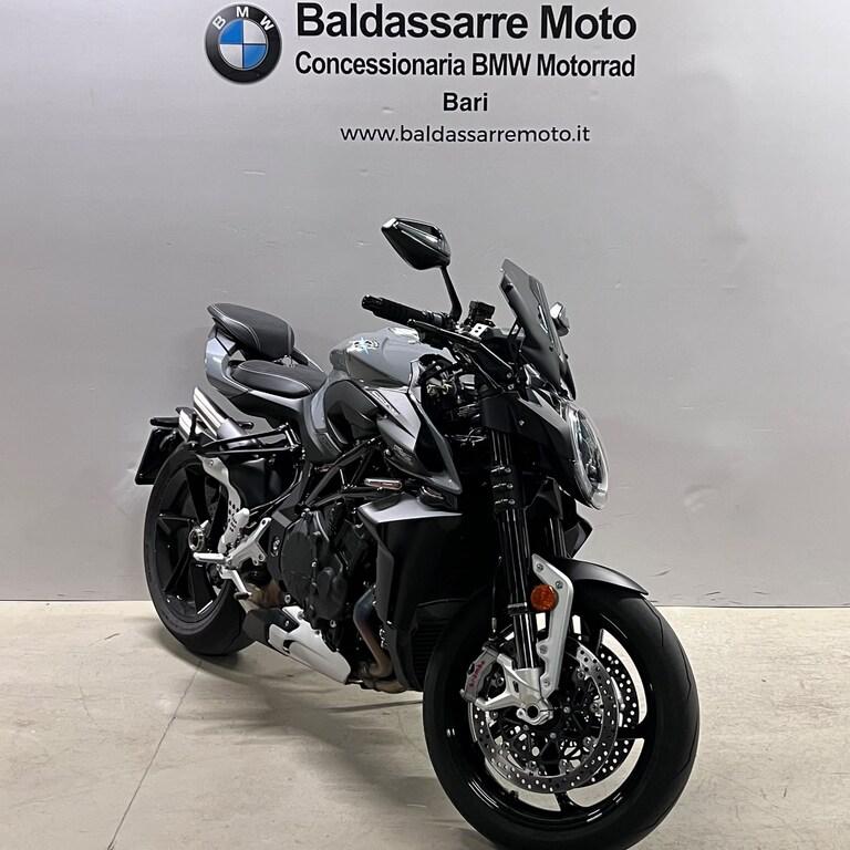 BRUTALE 1000