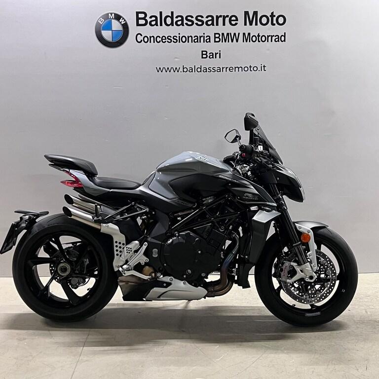 BRUTALE 1000