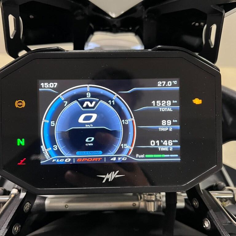 BRUTALE 1000