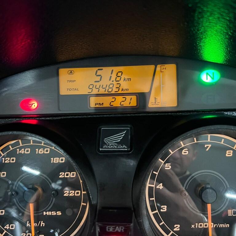 VARADERO XL 1000