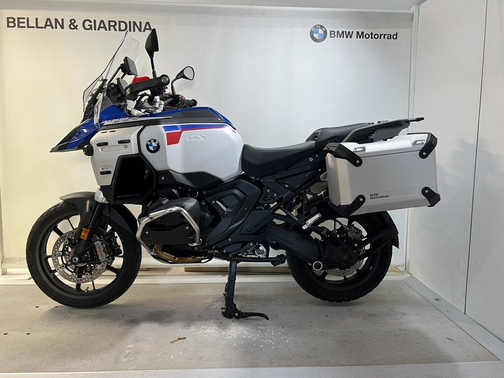 R 1300 GS ADVENTURE