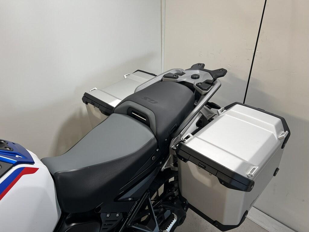 R 1300 GS ADVENTURE