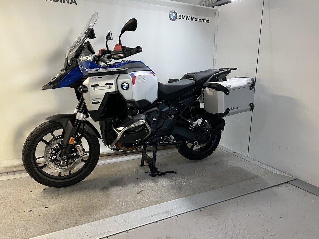 R 1300 GS ADVENTURE