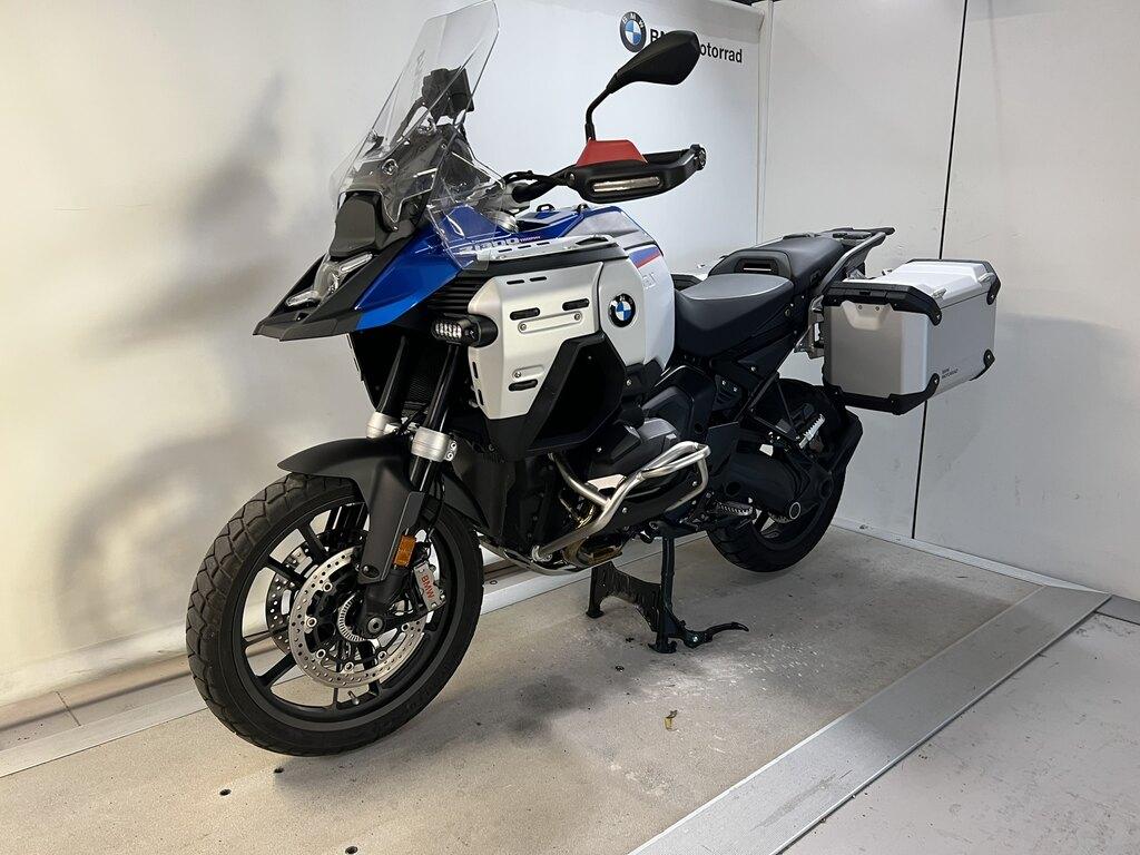 R 1300 GS ADVENTURE