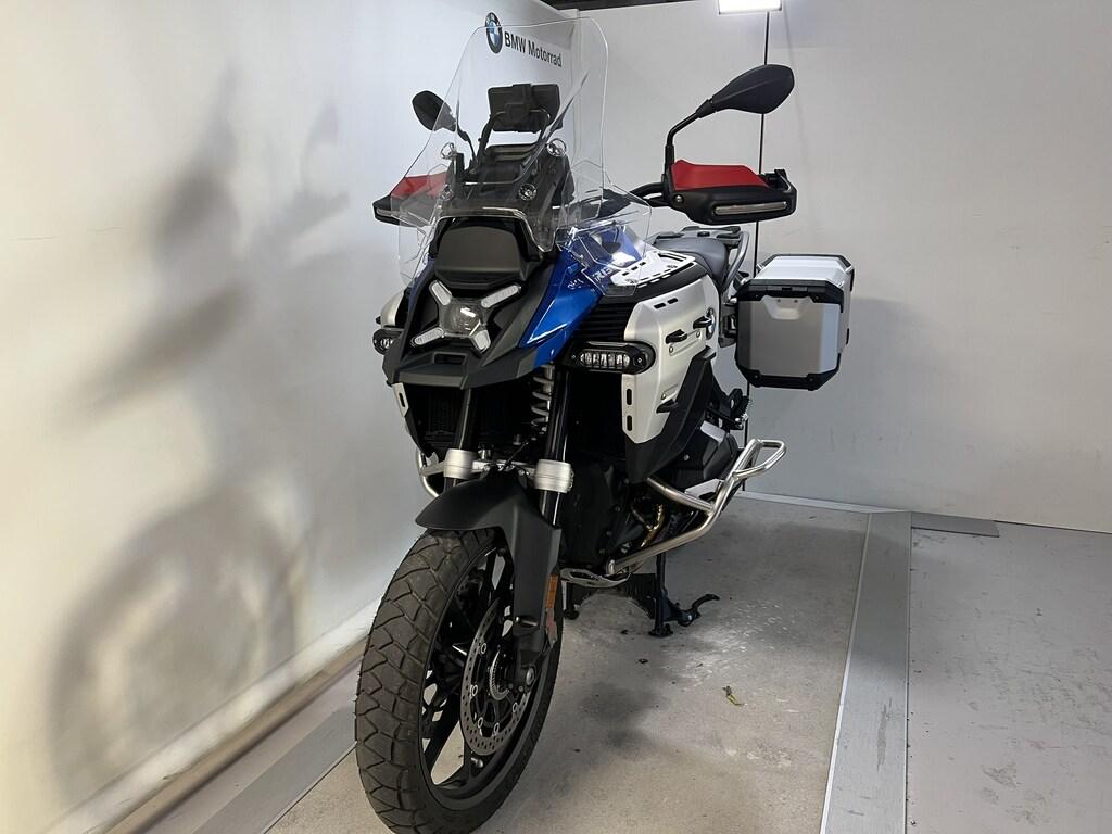 R 1300 GS ADVENTURE