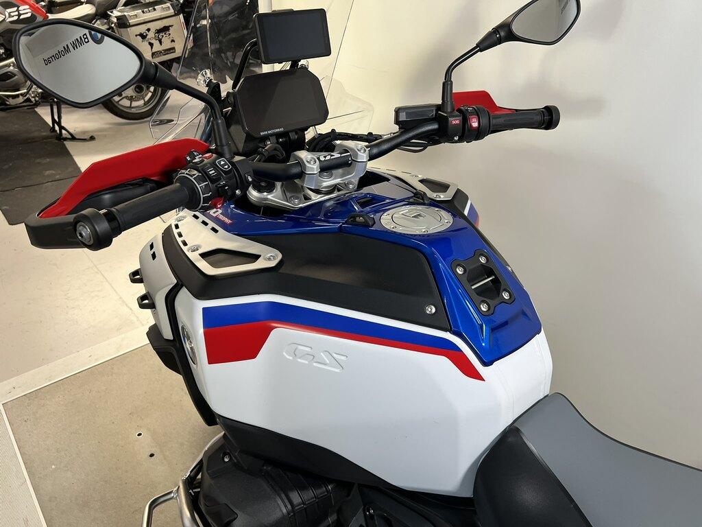 R 1300 GS ADVENTURE