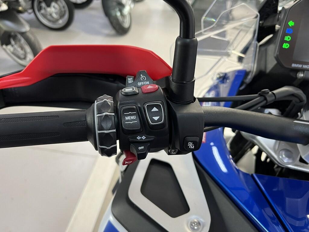 R 1300 GS ADVENTURE