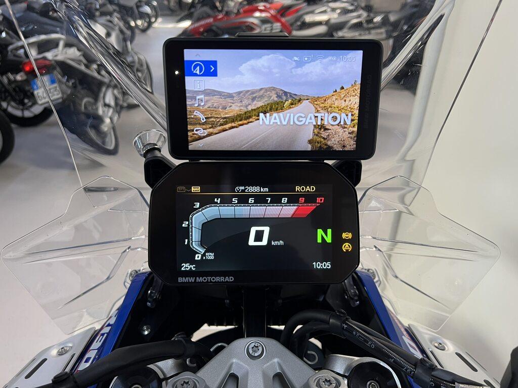 R 1300 GS ADVENTURE