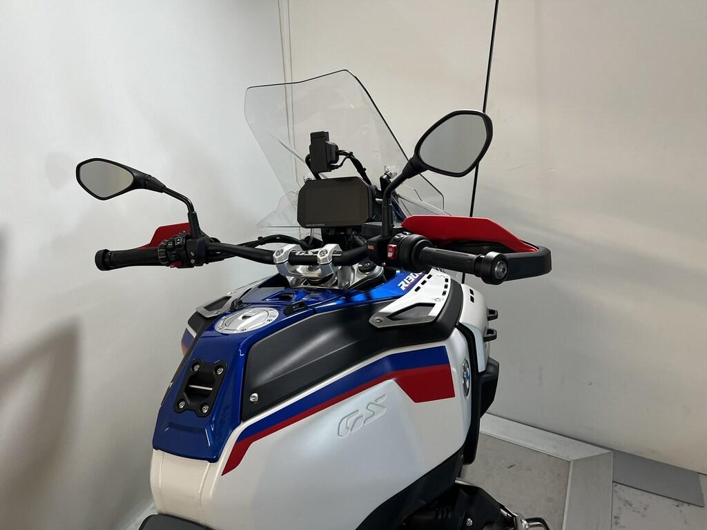 R 1300 GS ADVENTURE