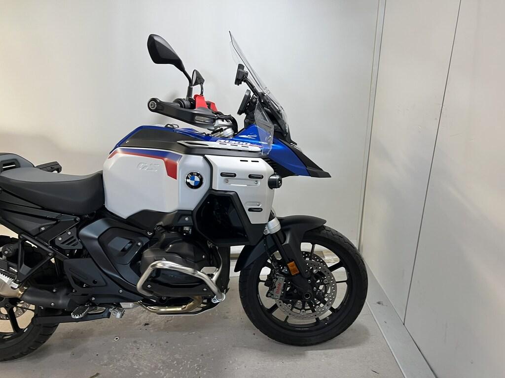 R 1300 GS ADVENTURE