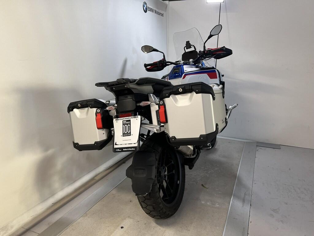 R 1300 GS ADVENTURE