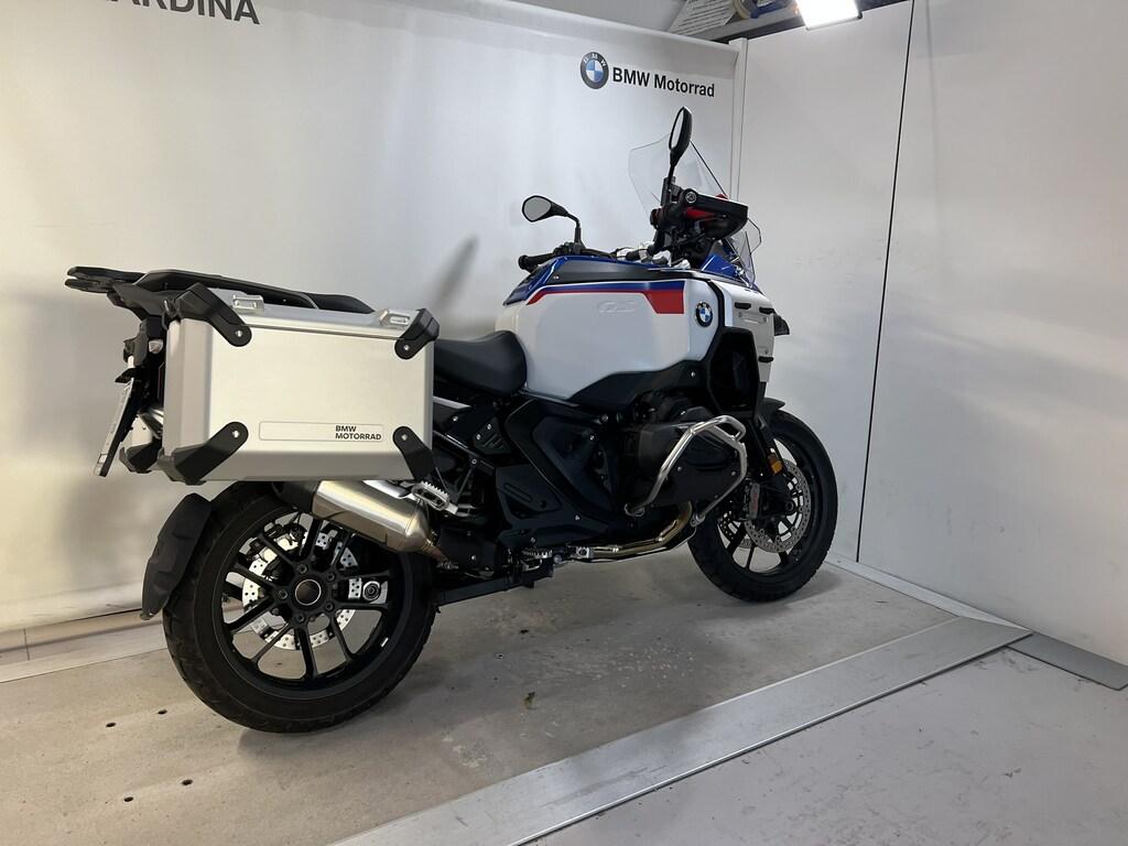 R 1300 GS ADVENTURE