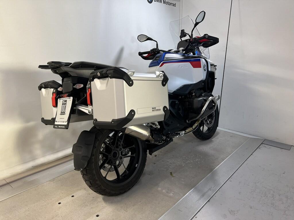 R 1300 GS ADVENTURE