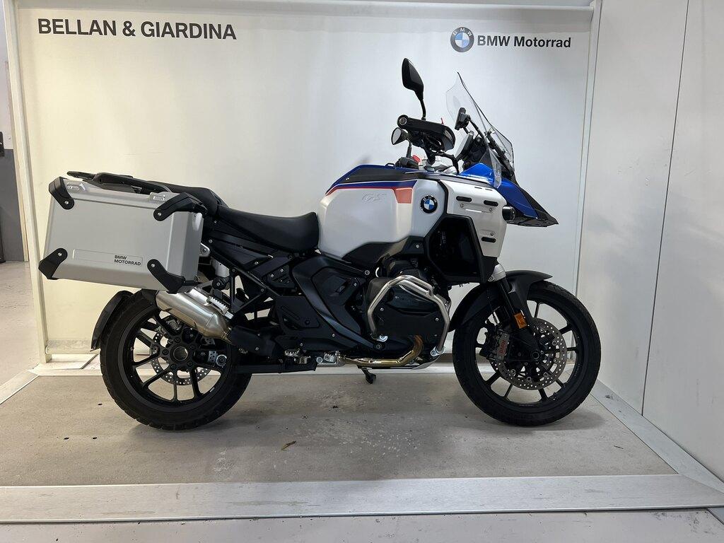 R 1300 GS ADVENTURE