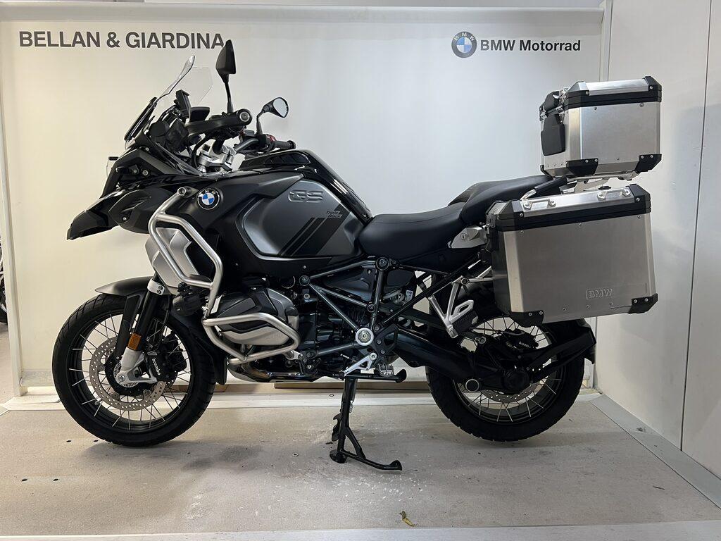 R 1250 GS ADVENTURE