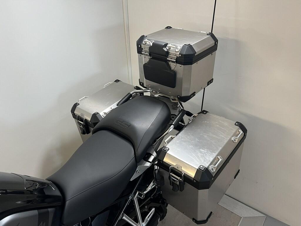 R 1250 GS ADVENTURE