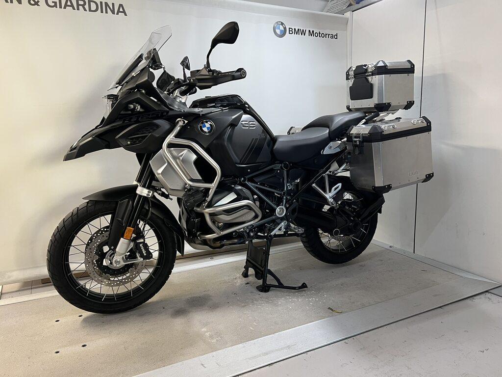 R 1250 GS ADVENTURE