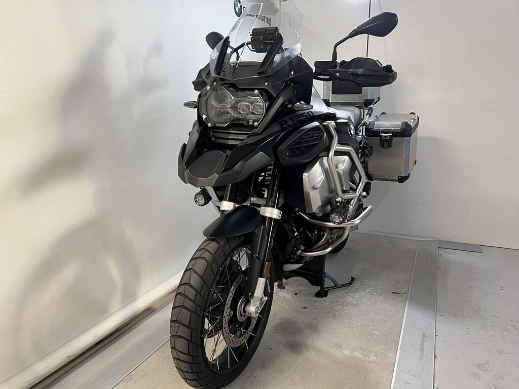 R 1250 GS ADVENTURE